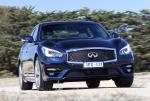 Infiniti Q70 S 2016 года (AU)